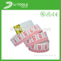 Mini cloth tape measure tailor measuring tape sewing tape measure